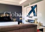Revente - APPARTEMENT -
ROJALES - Inland