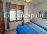 Wederverkoop - VILLA -
CIUDAD QUESADA