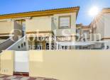Odsprzedaż - MIESZKANIE -
ORIHUELA COSTA - 