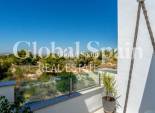 Wederverkoop - HUIS -
VILLAMARTÍN - Costa Blanca