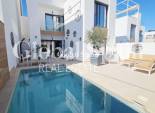 Revente - VILLA -
BENIJÓFAR - Benimar