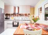 Wiederverkauf - WOHNUNG -
TORREVIEJA - La Veleta