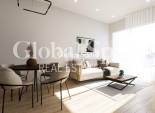 New Build - PENTHOUSE -
TORREVIEJA - pueblo