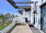 Revente - PENTHOUSE -
ORIHUELA COSTA - Costa Blanca