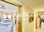 Venta - APARTAMENTO -
TORREVIEJA - La Mata