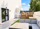 Revente - MAISON -
VILLAMARTÍN - Costa Blanca