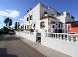Resale - HOUSE -
ORIHUELA - Entre Naranjos