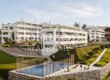 Neubau - WOHNUNG -
MANILVA - Castillo de la Duquesa