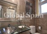 Resale - VILLA -
LAS RAMBLAS GOLF - Inland