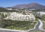 New Build - PENTHOUSE -
ESTEPONA - Arroyo Vaquero