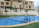 Resale - HOUSE -
GUARDAMAR DEL SEGURA - Costa Blanca