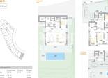 New Build - VILLA -
CASARES - Finca Cortesín