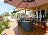 Revente - VILLA -
LAS RAMBLAS GOLF - Inland