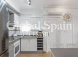Revente - APPARTEMENT -
ORIHUELA COSTA - Playa Flamenca