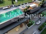 Nieuwbouw - VILLA -
FUENGIROLA - Las Lomas del Higueron