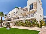 Wiederverkauf - WOHNUNG -
GUARDAMAR DEL SEGURA - Costa Blanca