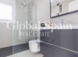 New Build - VILLA -
CARTAGENA - Playa honda