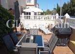 Resale - APARTMENT -
DAYA VIEJA - Costa Blanca