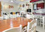 Resale - APARTMENT -
ORIHUELA COSTA - Los Altos *