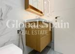 Wederverkoop - APPARTEMENT -
TORREVIEJA - Playa del Cura