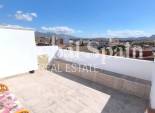 Resale - APARTMENT -
SAX - Inland