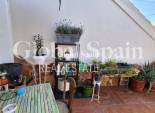 Wederverkoop - VILLA -
TORREVIEJA - LOS BALCONES - LOS ALTOS
