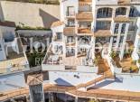 Wiederverkauf - WOHNUNG -
ALTEA - Costa Blanca