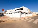 Resale - VILLA -
SAN PEDRO DEL PINATAR - San Pedro del Pinatar pueblo