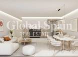 New Build - APARTMENT -
GUARDAMAR DEL SEGURA