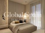 Neubau - WOHNUNG -
PILAR DE LA HORADADA - pueblo