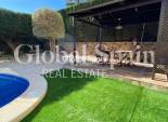Revente - VILLA -
BENIDORM - Levante