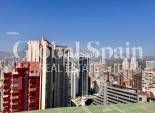 Odsprzedaż - WILLA  -
BENIDORM - Rincón de Loix