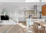 Venta - VILLA -
ROJALES - Pueblo bravo