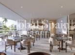 New Build - APARTMENT -
ESTEPONA - Playa del Padrón