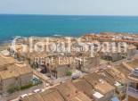 Resale - HOUSE -
LA MATA - Costa Blanca