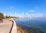 Revente - APPARTEMENT -
DENIA - Las Rotas - Les Rotes