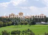 Nueva construcción  - APARTAMENTO -
ORIHUELA COSTA - Lomas de Campoamor