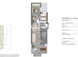 Nouvelle construction - PENTHOUSE -
PILAR DE LA HORADADA - Torre de la Horadada