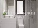 Neubau - PENTHOUSE -
FINESTRAT