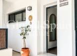 Resale - APARTMENT -
SAN JAVIER - Santiago de la Ribera