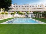 Resale - Apartment -
ORIHUELA COSTA - Los Dolses
