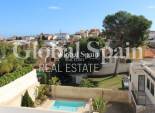 Wiederverkauf - HAUS -
TORREVIEJA - LOS BALCONES - LOS ALTOS