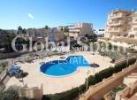 Revente - PENTHOUSE -
ORIHUELA COSTA - Costa Blanca