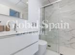 Wederverkoop - VILLA -
VILLAMARTÍN - Costa Blanca