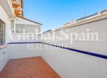 Resale - HOUSE -
SAN MIGUEL DE SALINAS - Inland