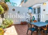 Resale - HOUSE -
LOS URRUTIAS - Costa Calida