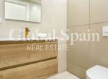 Wiederverkauf - WOHNUNG -
TORREVIEJA - Costa Blanca
