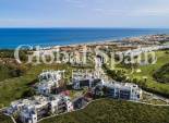 Nieuwbouw - PENTHOUSE -
CASARES - Doña Julia Golf