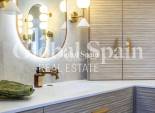 Wiederverkauf - VILLA -
LA MANGA DEL MAR MENOR - Costa Calida