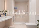 Nowo zbudowane - PENTHOUSE -
MIJAS - 